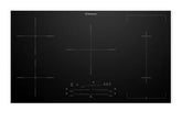 Westinghouse WHI955BD 90cm 5 Zone Induction Cooktop with BoilProtect